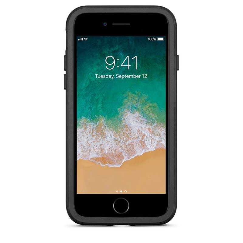 Solo3 Case