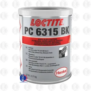 LOCTITE PC 6315 Anti Slip Coating