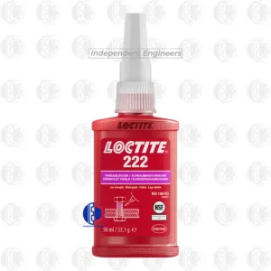 Loctite 222