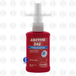 Loctite 242