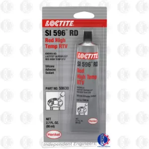 Loctite 596