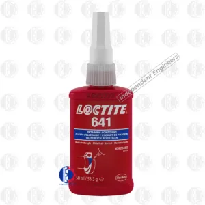 Loctite 641