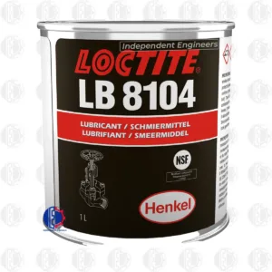 Loctite 8104 1L