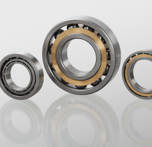 Angular Contact Ball bearing