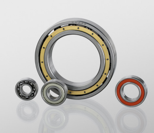 Deep Groove Ball Bearing