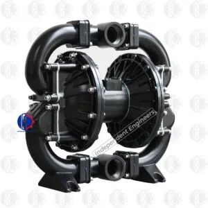 MK50 flap valve pump