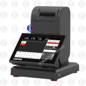 SU-A Intelligent Bar Code Instrument