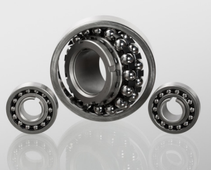 Self Aligning Ball Bearings