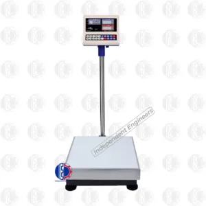 TCH Series Counting Bench E-Scale
