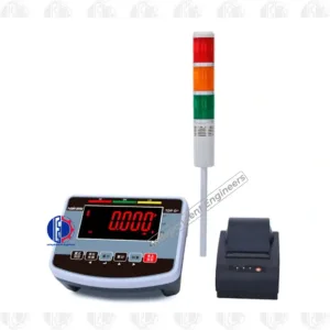 TDP-D+ Electronic Weighing Apparatus